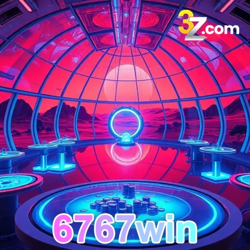 6767win