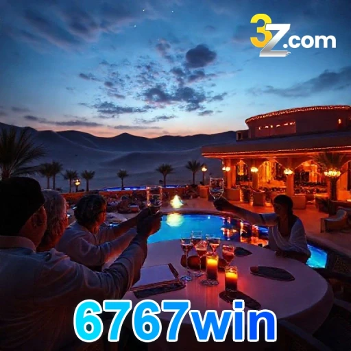 6767win Bônus Atraentes