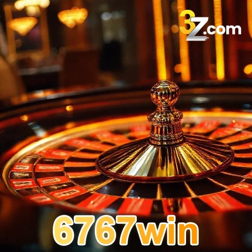 6767win