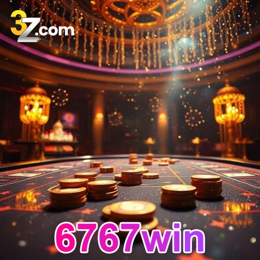 6767win Apostas em Esportes