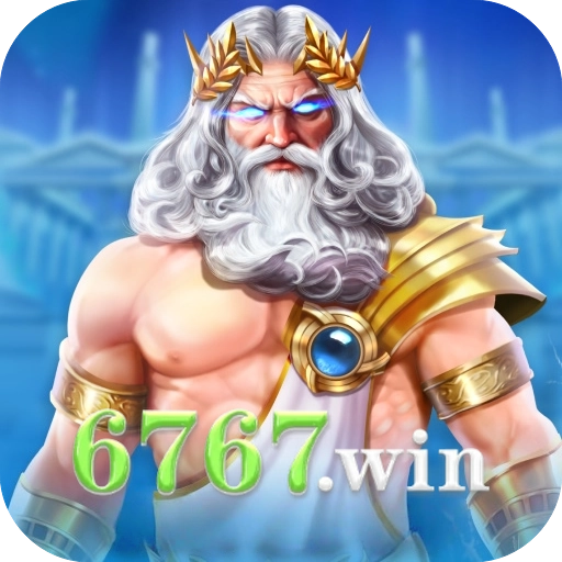 6767win logo