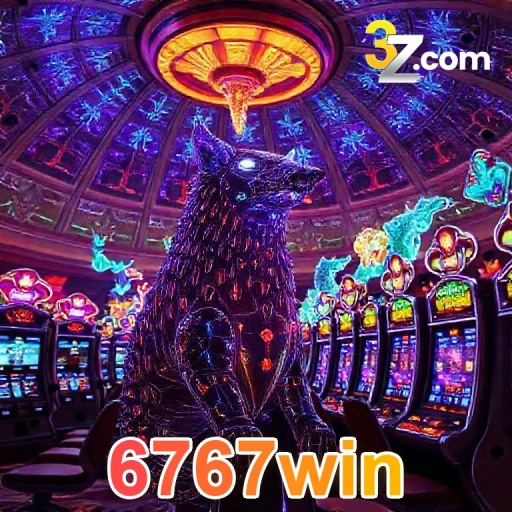 6767win Programa VIP